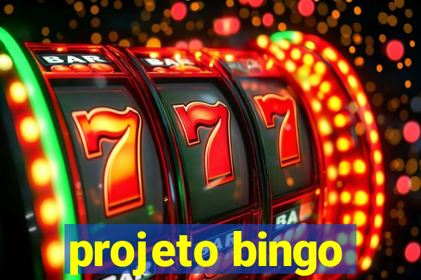 projeto bingo