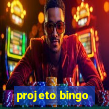 projeto bingo