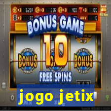 jogo jetix