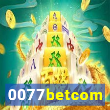 0077betcom