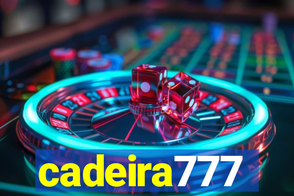 cadeira777