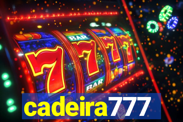 cadeira777