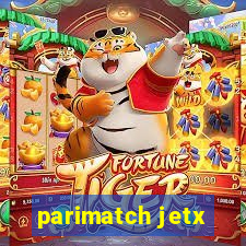 parimatch jetx