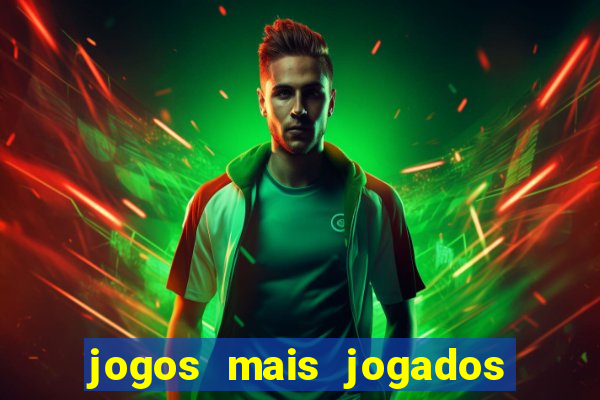 jogos mais jogados na china