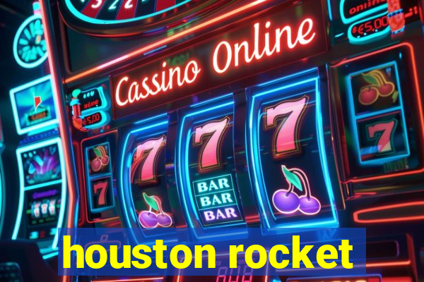 houston rocket