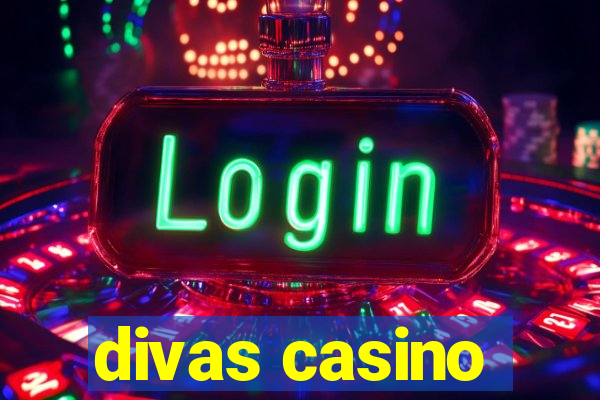 divas casino