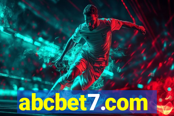 abcbet7.com