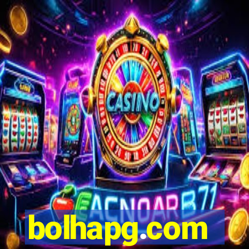 bolhapg.com