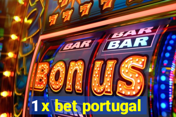 1 x bet portugal