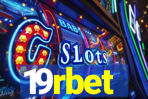 19rbet