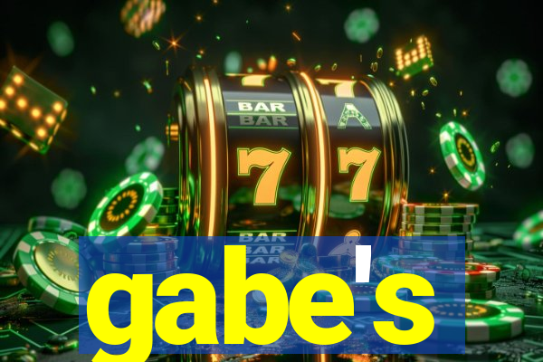 gabe's