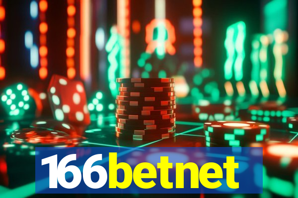 166betnet