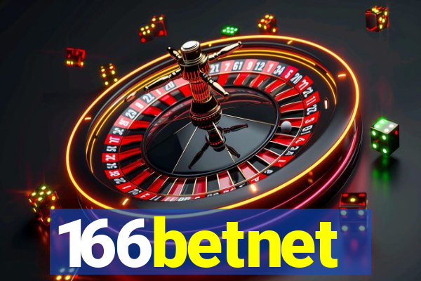 166betnet