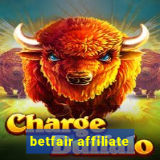 betfair affiliate