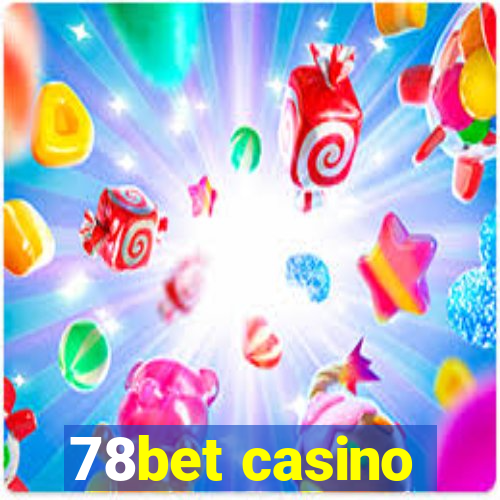 78bet casino