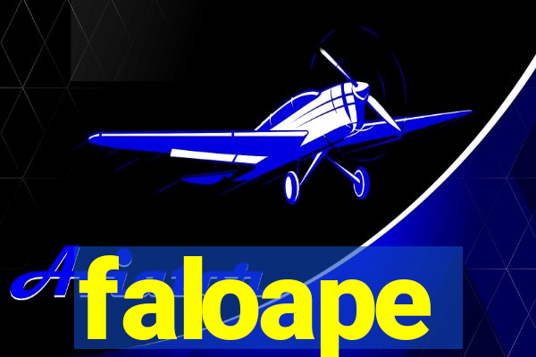 faloape