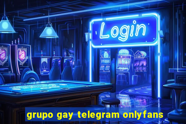 grupo gay telegram onlyfans