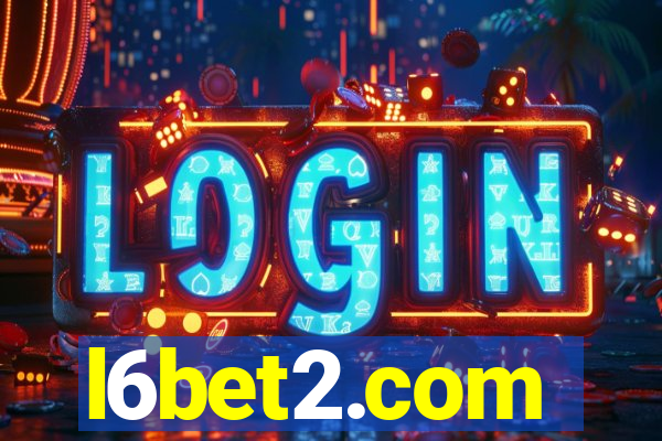 l6bet2.com