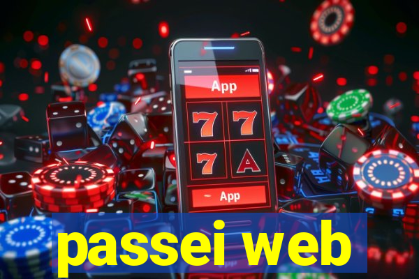 passei web