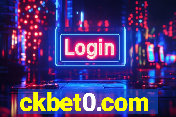 ckbet0.com