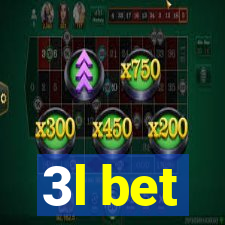 3l bet