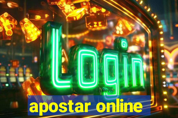 apostar online