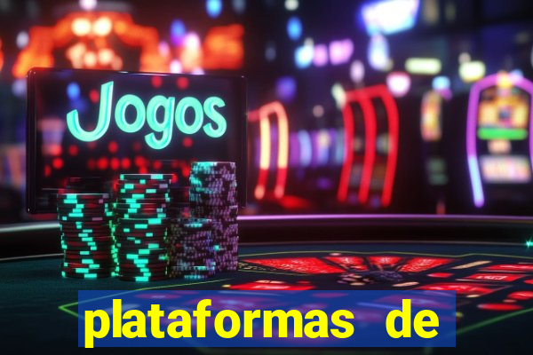 plataformas de jogos online novas