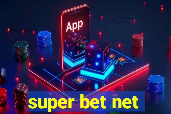 super bet net