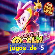 jogos de 5 centavos na vai de bet