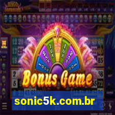 sonic5k.com.br fortune tiger