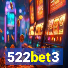 522bet3