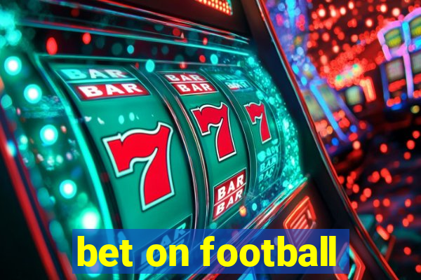 bet on football