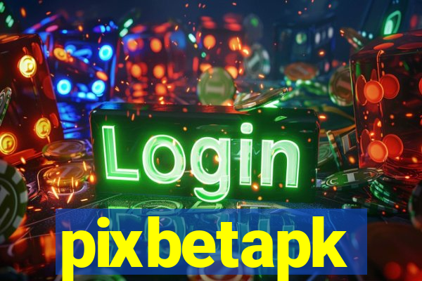 pixbetapk