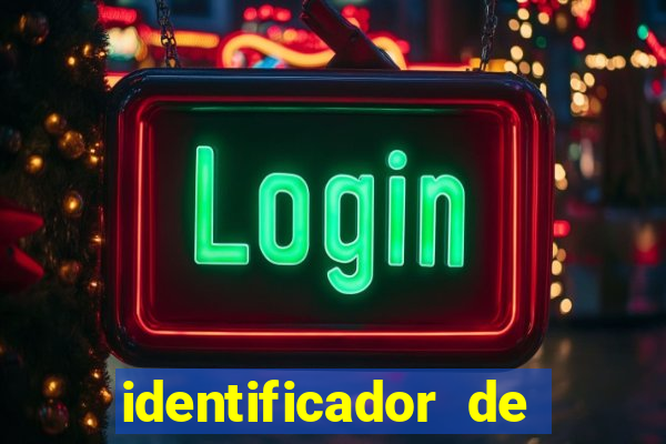 identificador de sinais fortune tiger