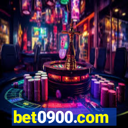 bet0900.com