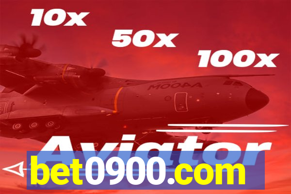 bet0900.com