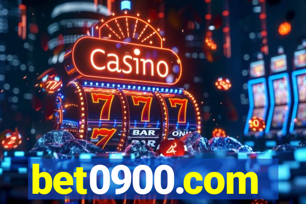 bet0900.com