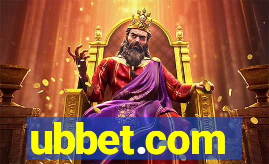 ubbet.com