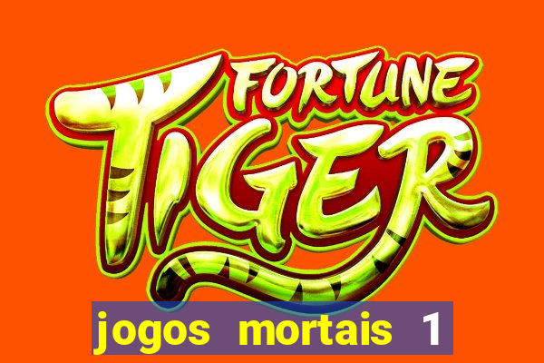 jogos mortais 1 final explicado