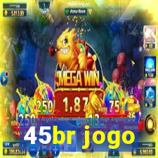 45br jogo