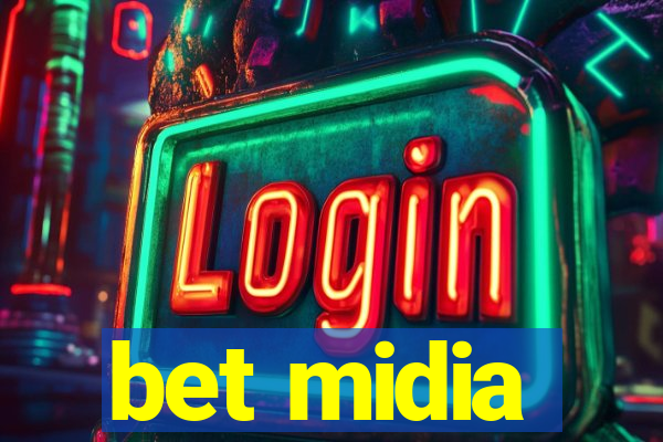 bet midia