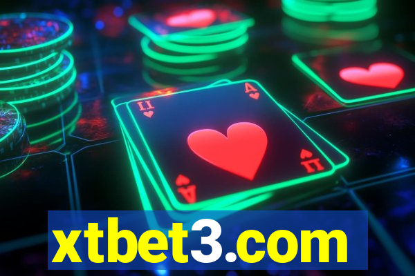 xtbet3.com