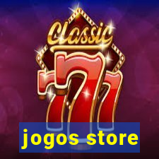 jogos store