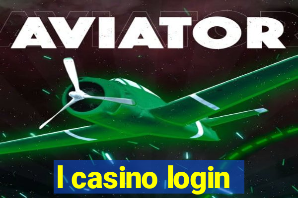 l casino login