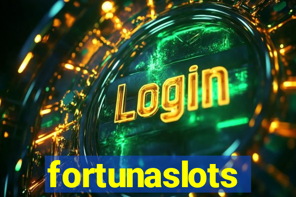 fortunaslots