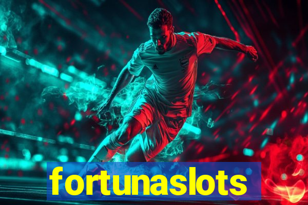 fortunaslots