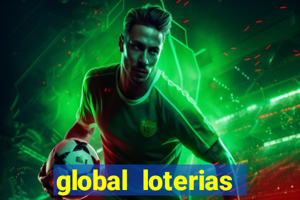 global loterias jogo do bicho