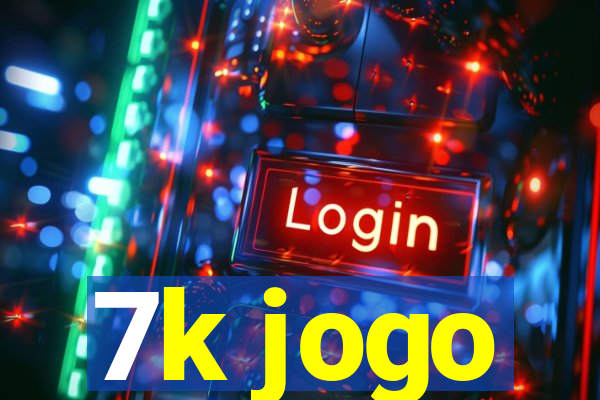 7k jogo