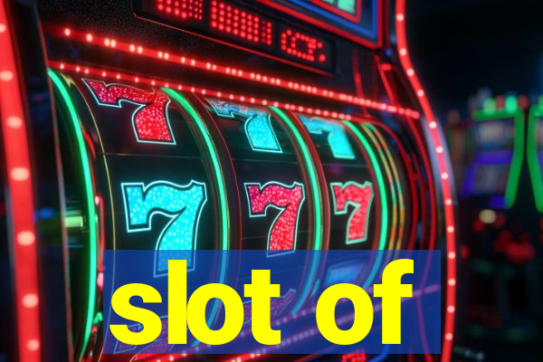 slot of