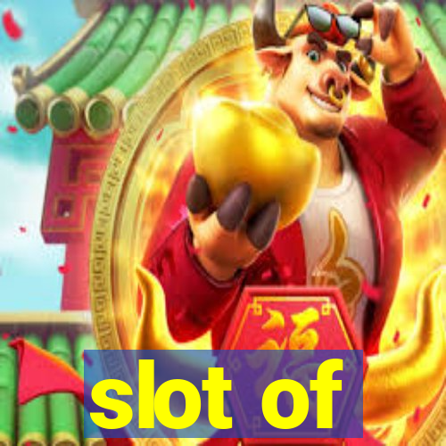 slot of